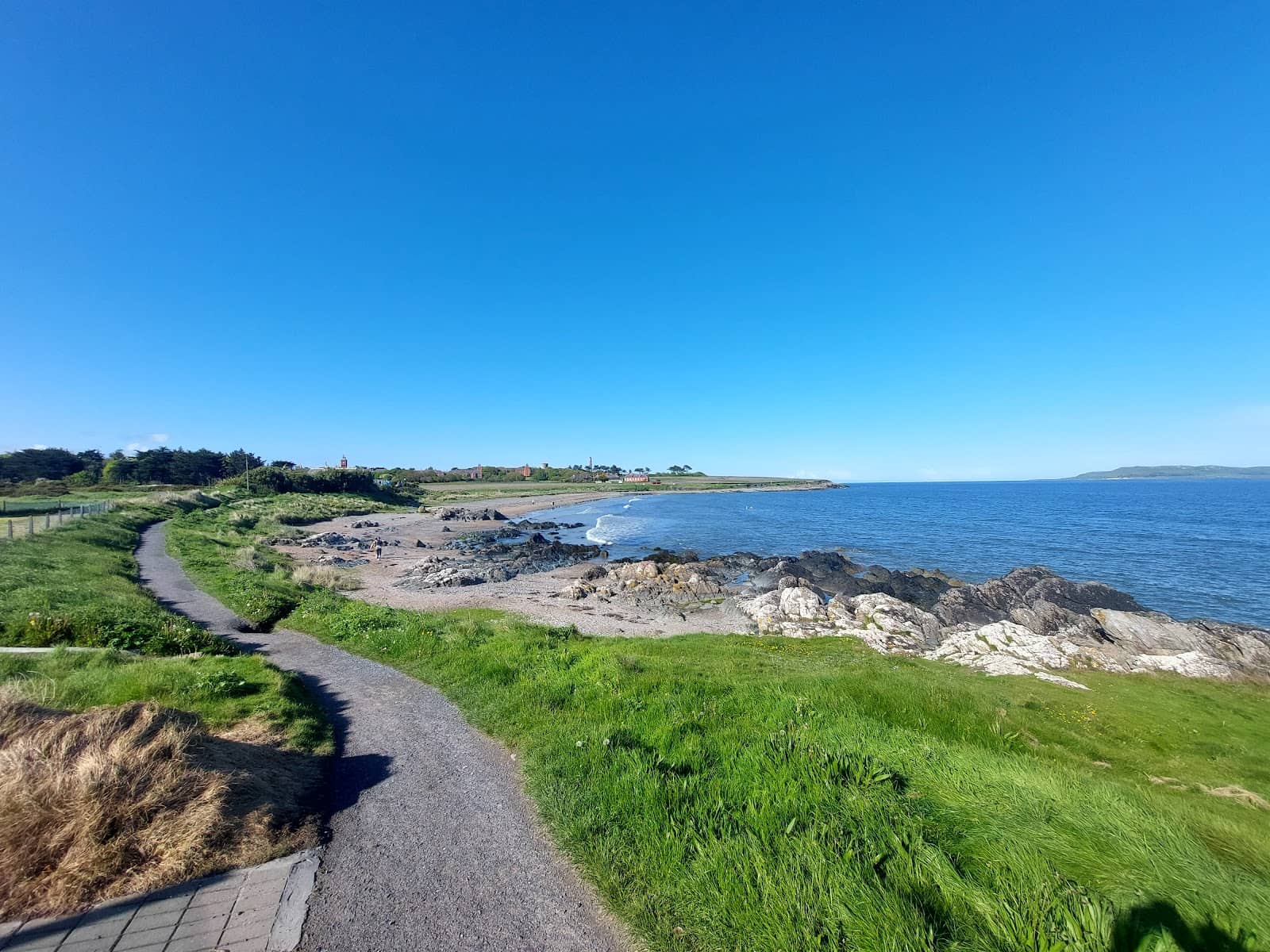 Sea Sauna Experience