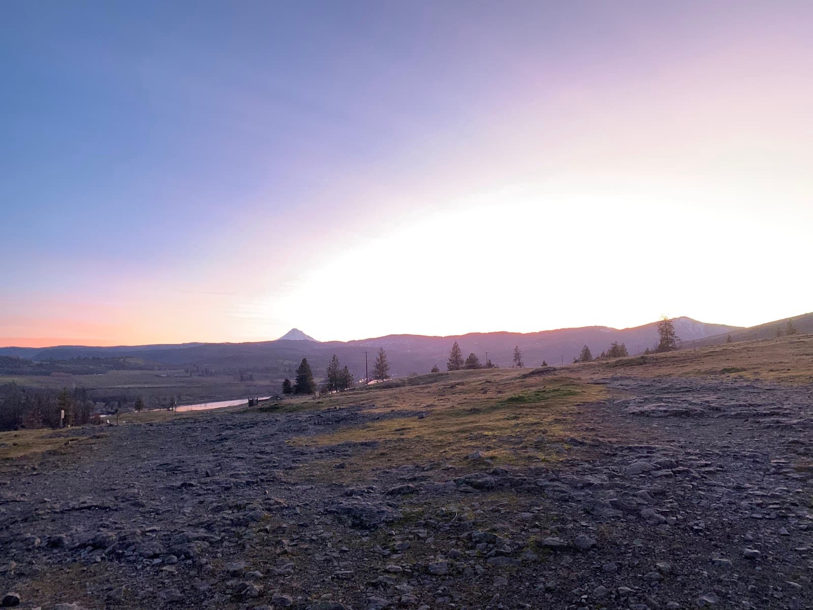 Catherine Creek - Image 1