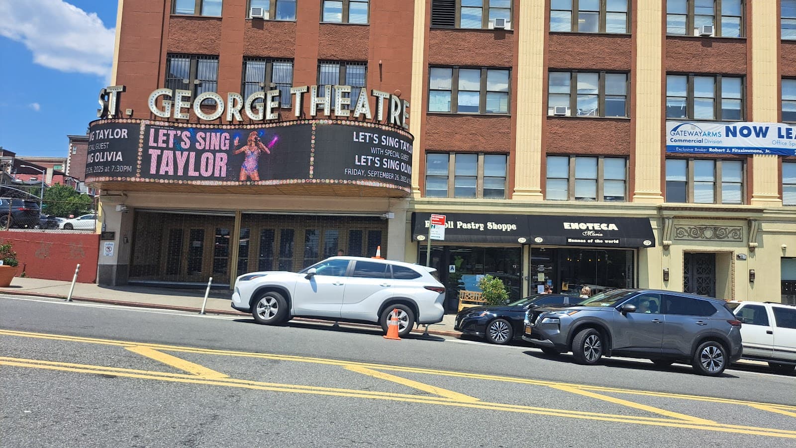 Enoteca Maria - Image 1