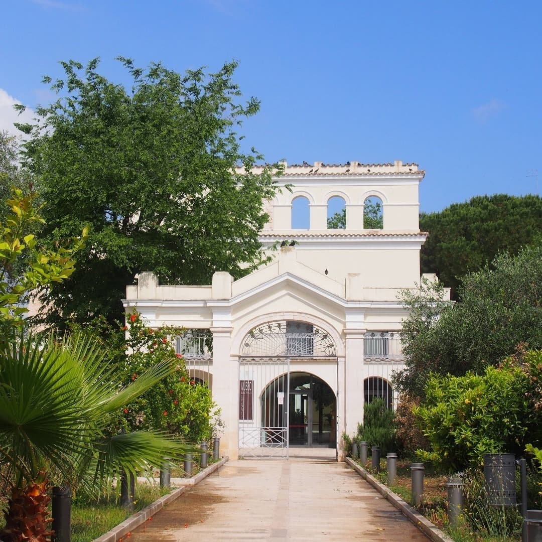 Antiquarium del Pulo (Casina Cappelluti) - Image 1
