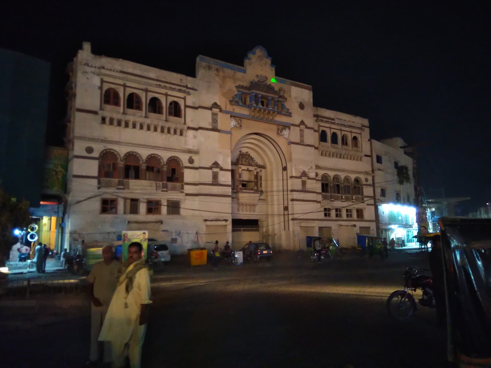 Lakshmi Chowk - Image 1