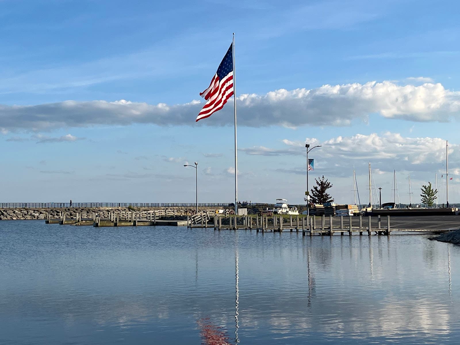 Alpena Marina - Image 1