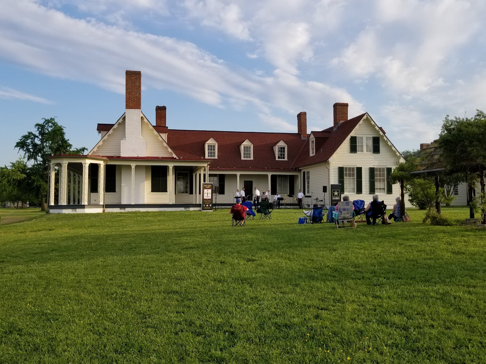 City Point (Appomattox Manor) - Image 1