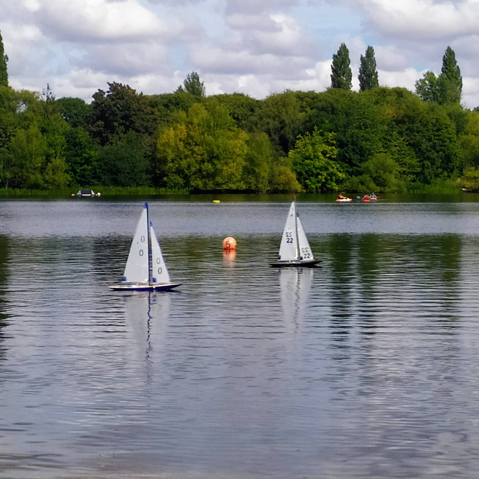 Water Sports Hub