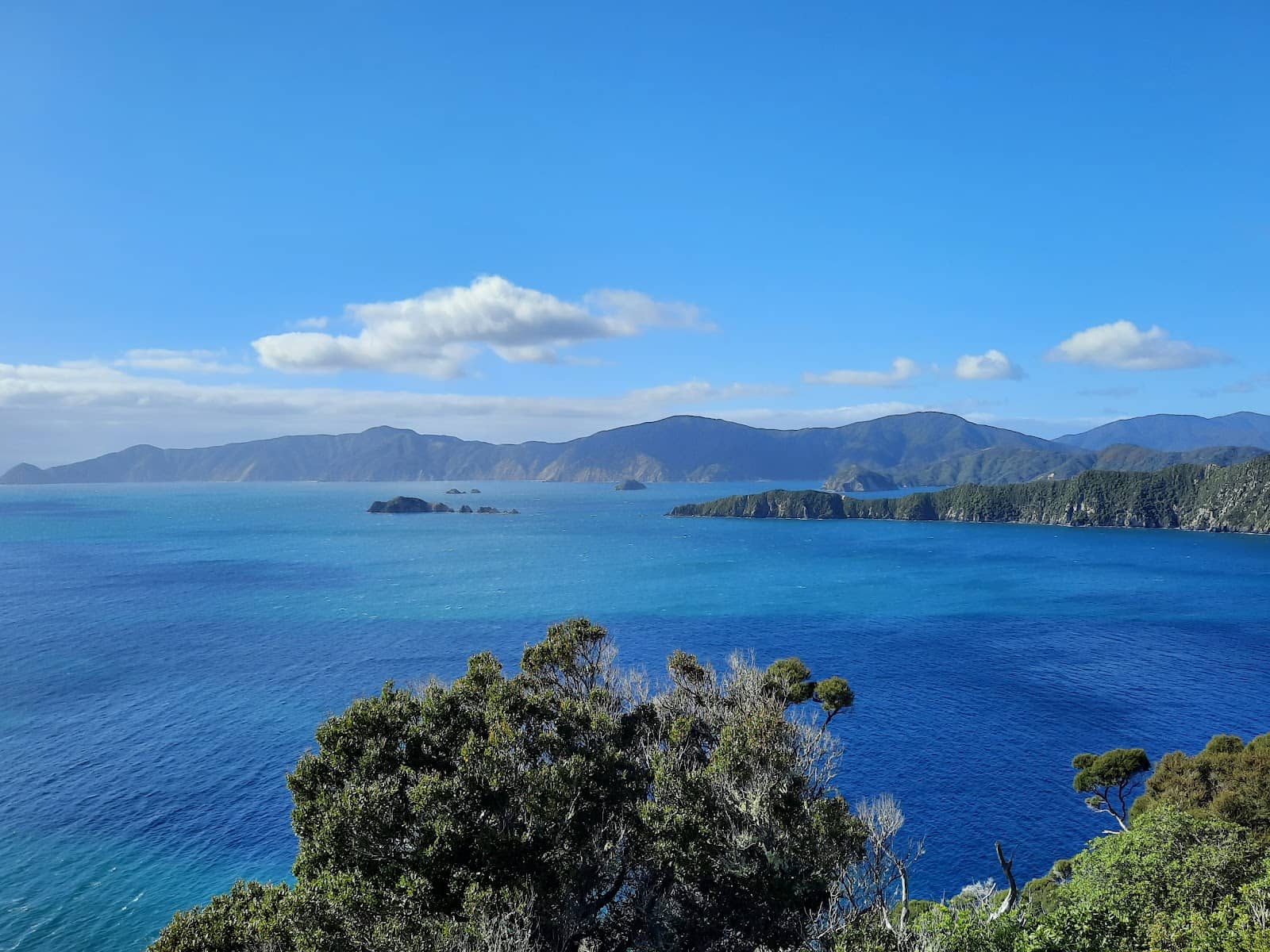 Marine Protected Area