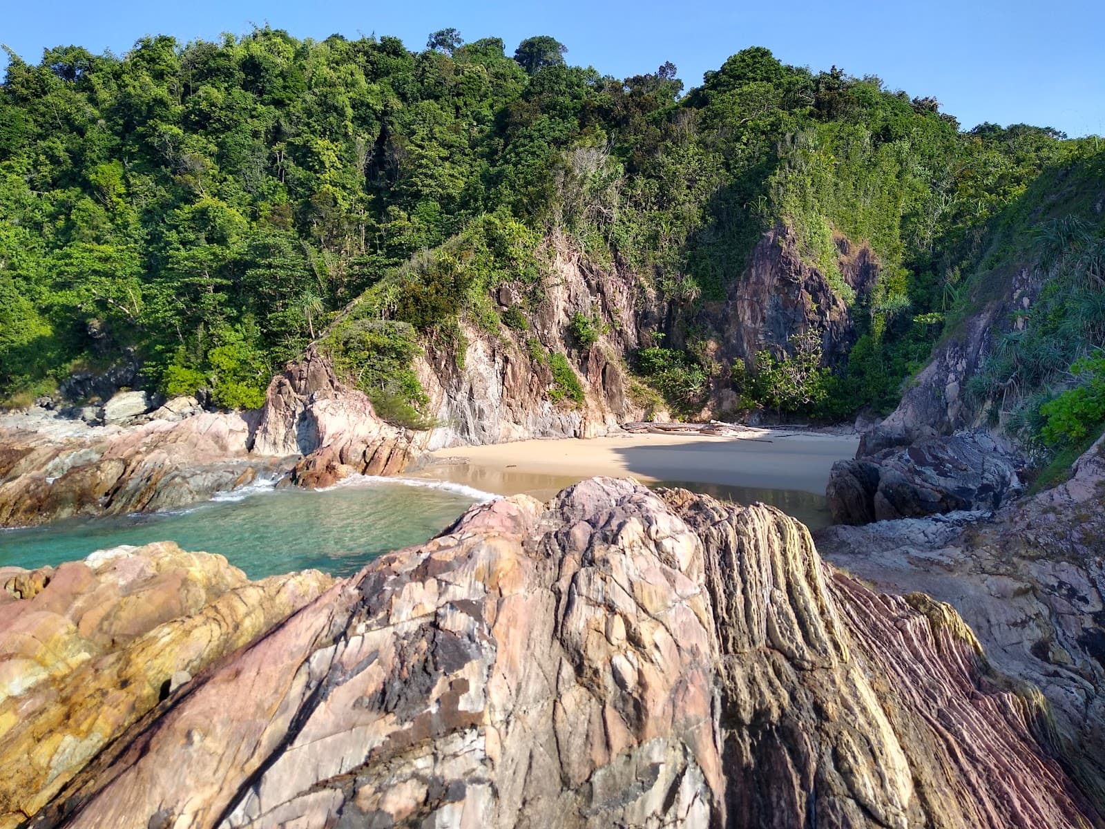 Khao Lampi–Hat Thai Mueang NP - Image 1