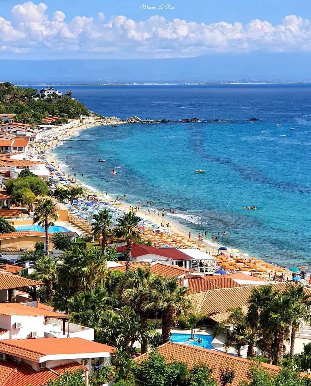 Baia di Riaci