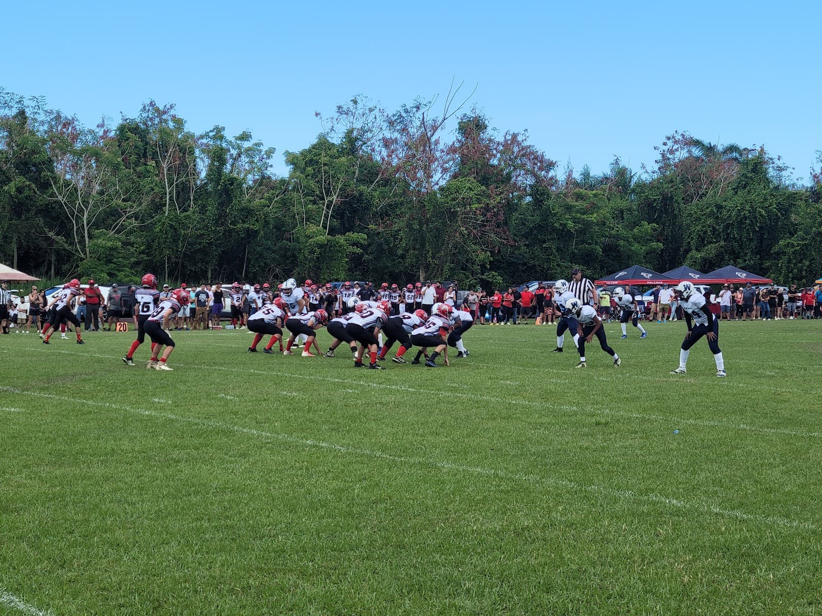 Ciudad Deportiva Roberto Clemente - Image 1