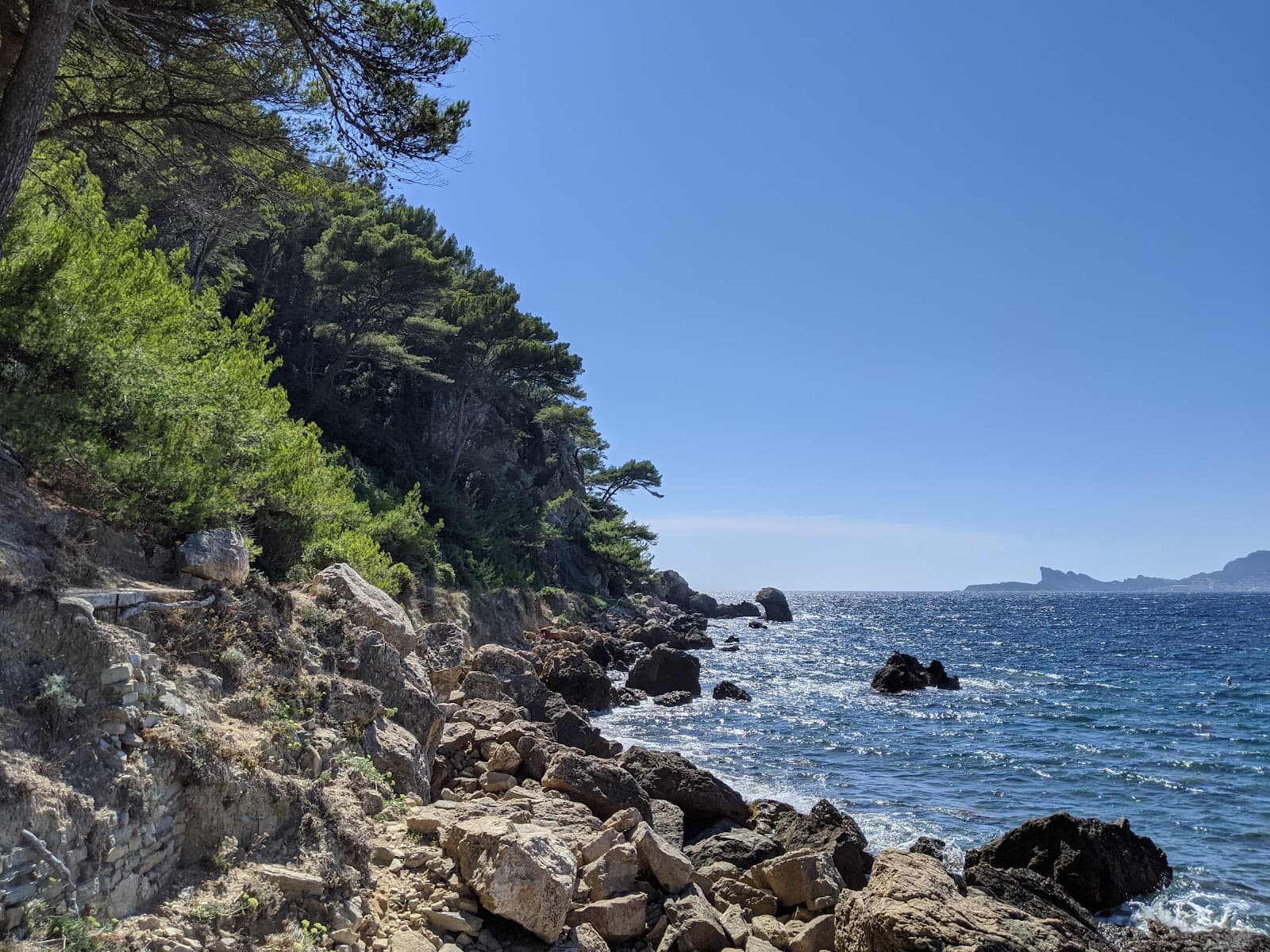 La Madrague - Image 1