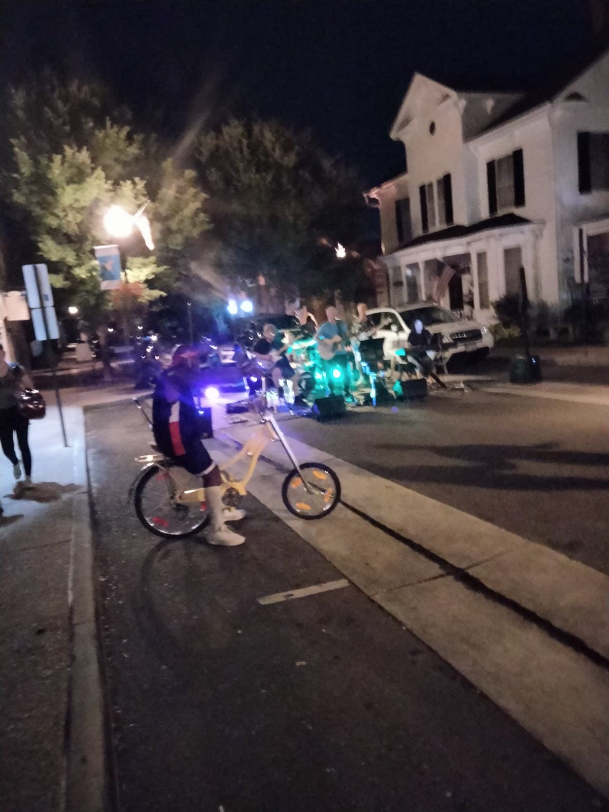 Battle Street - Image 1