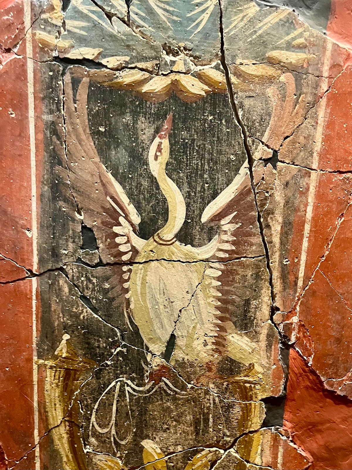 Casa de la Fortuna Roman House - Image 1