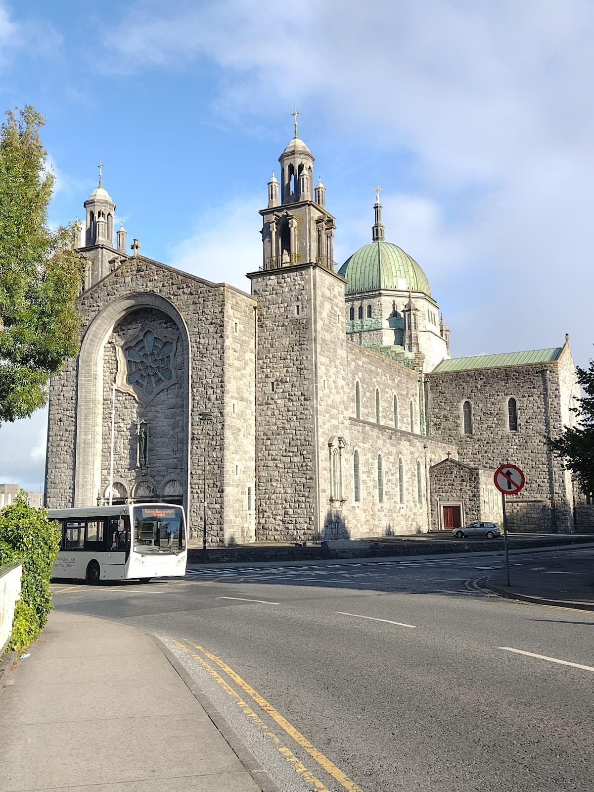 Galway Cathedral - Image 1