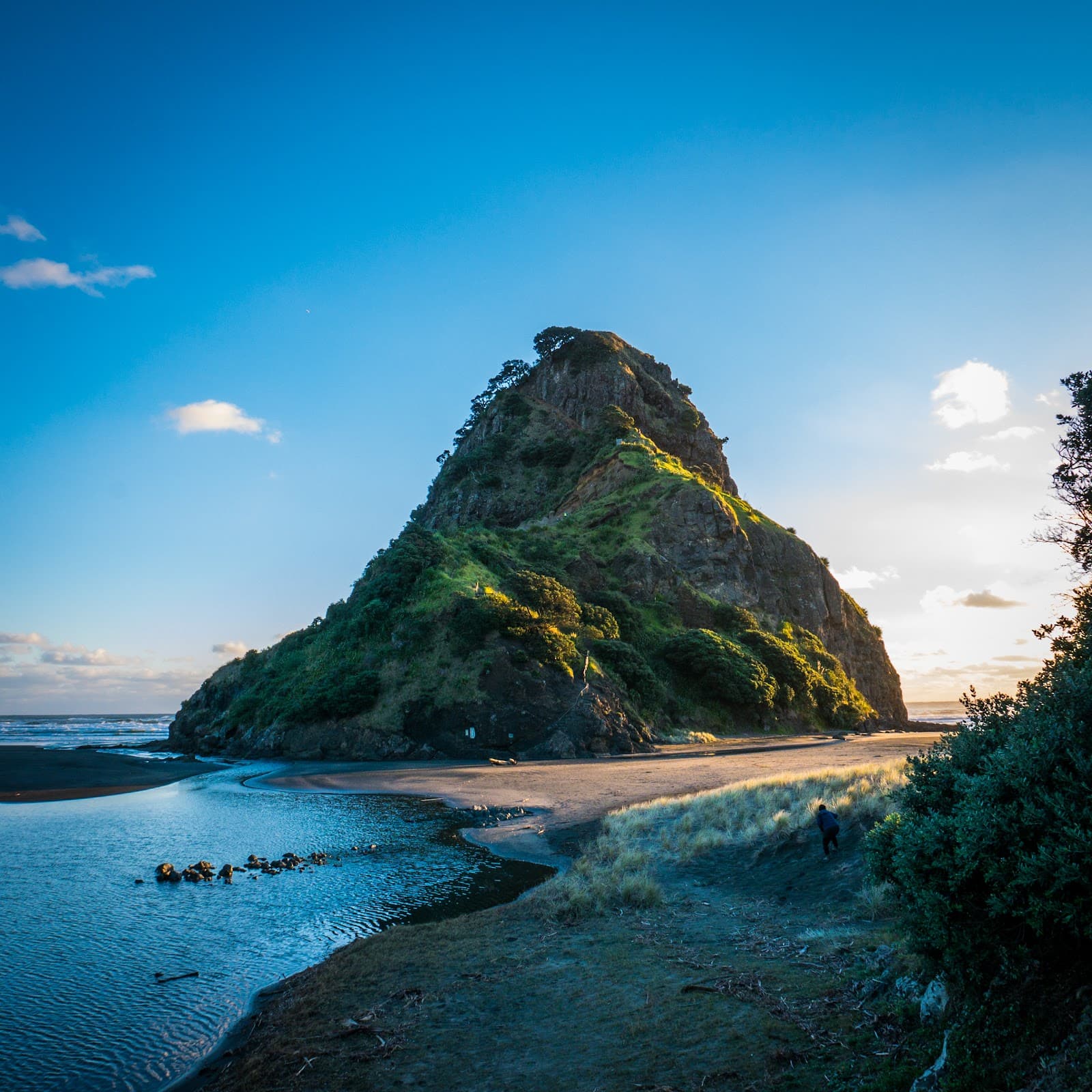 Piha Beach Auckland - Image 1