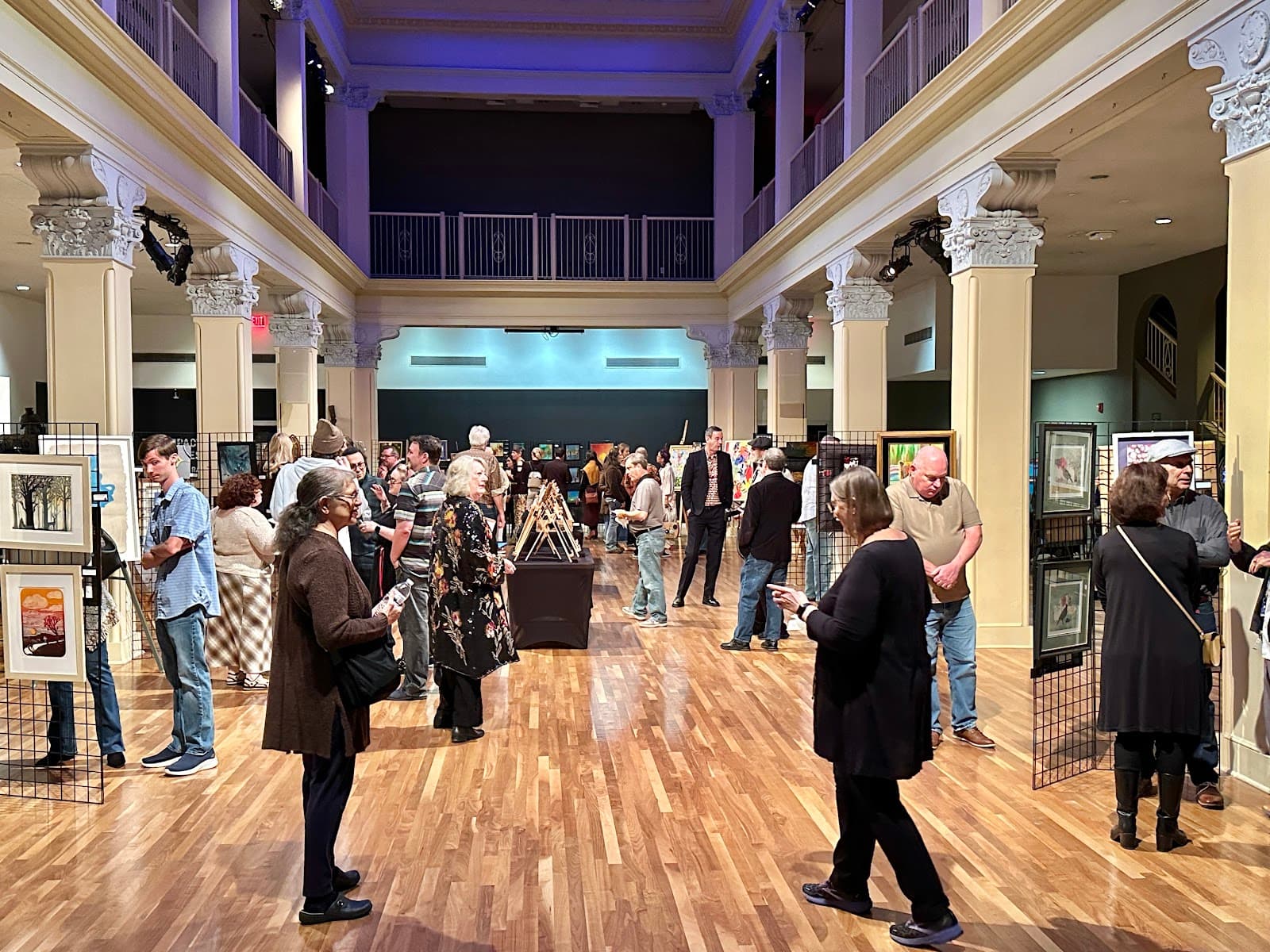 Culver Center of the Arts - Image 1