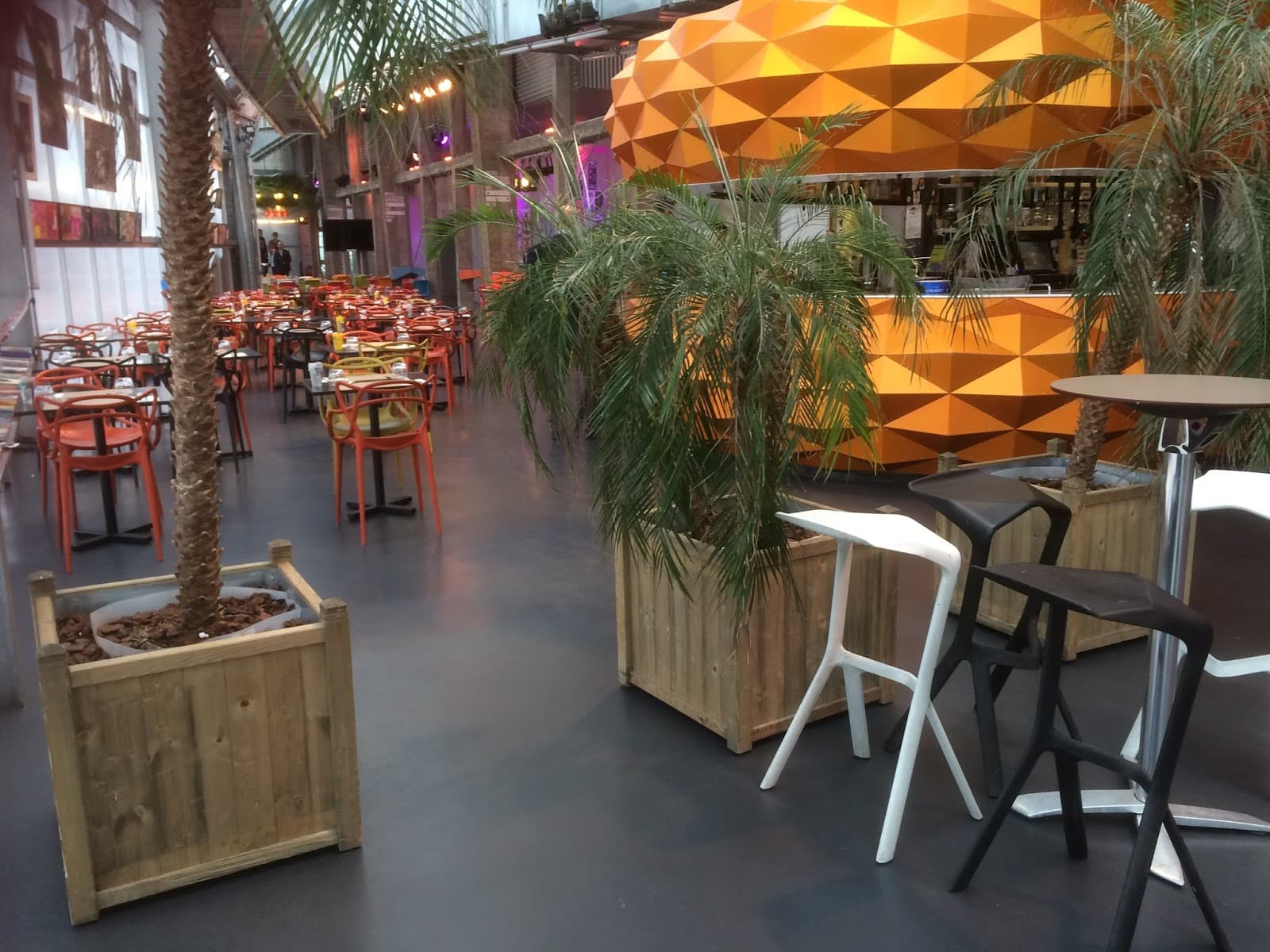 La Fabrique Stereolux - Image 1