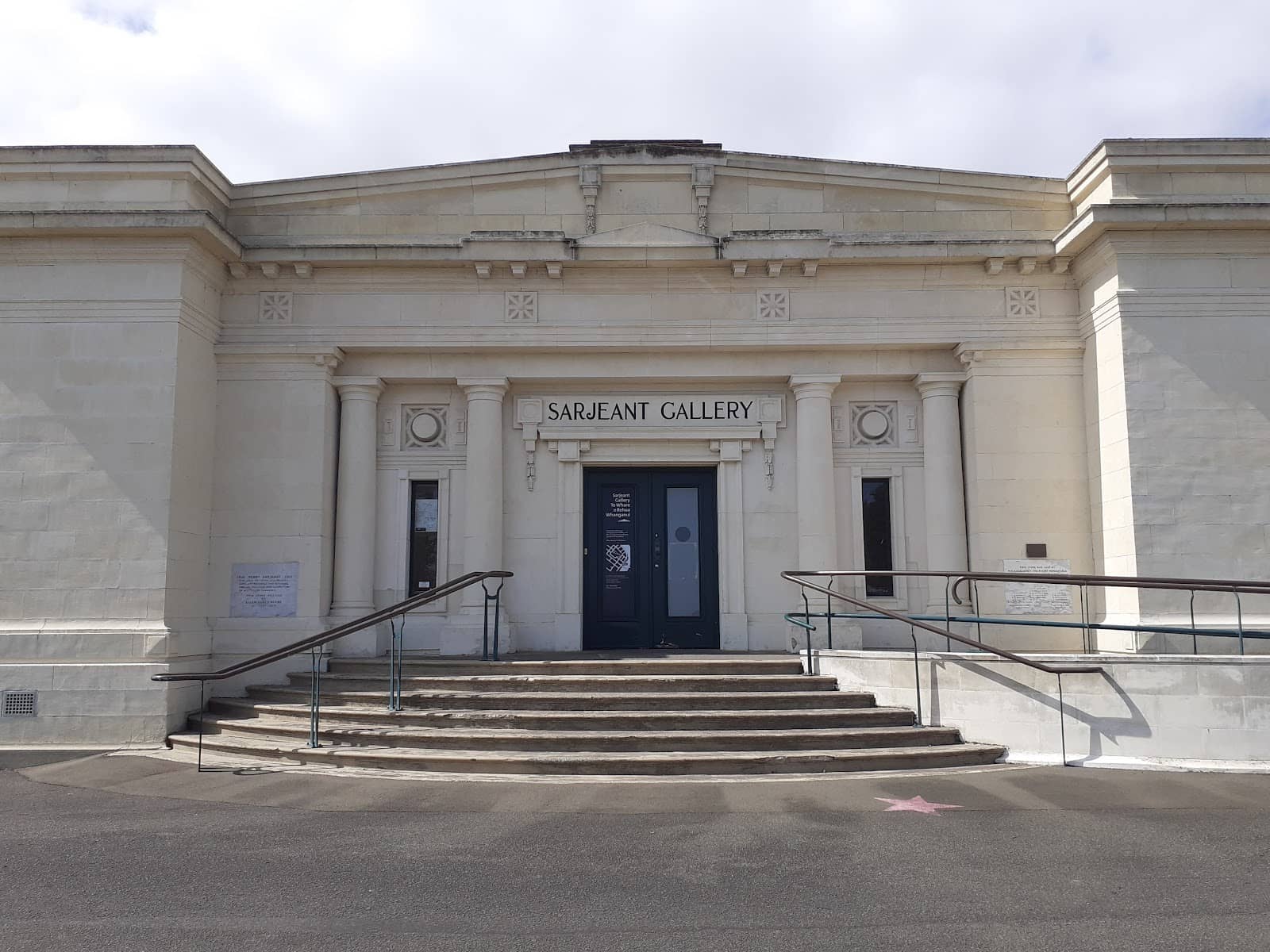 Heritage Architecture