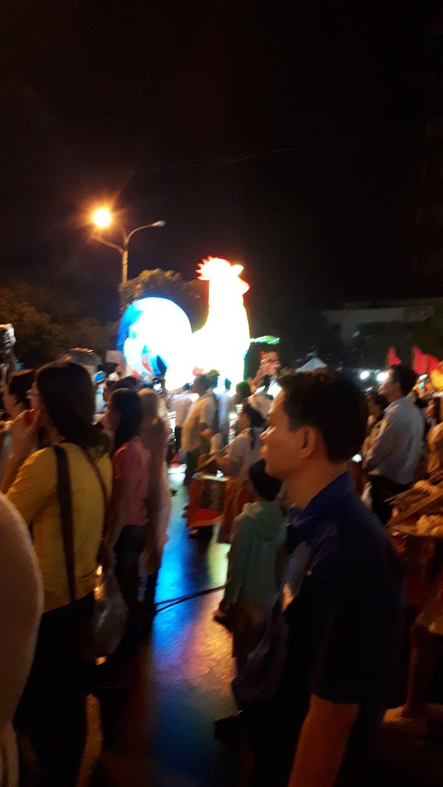 Local Gatherings