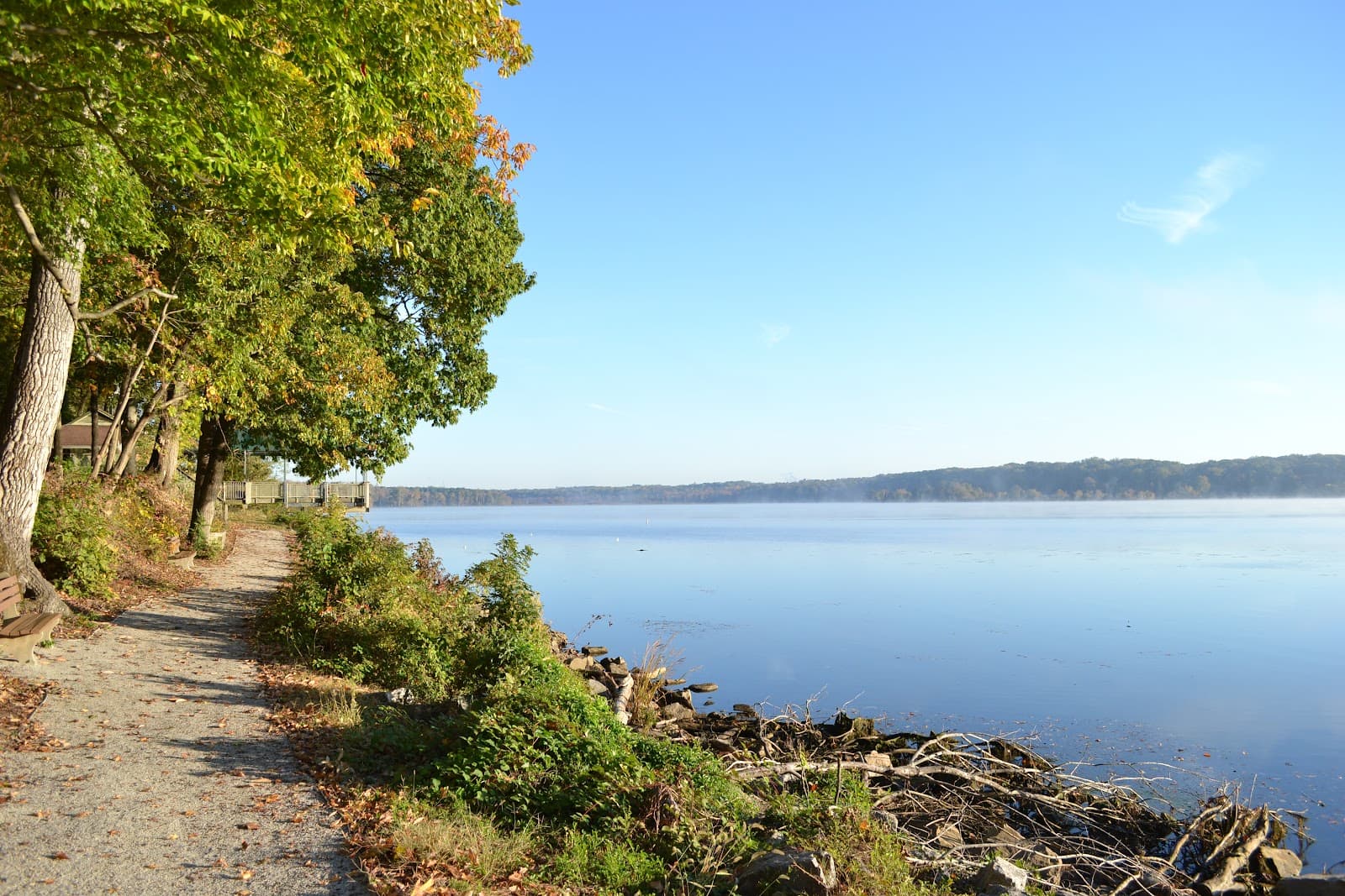 Pohick Bay Regional Park - Image 1