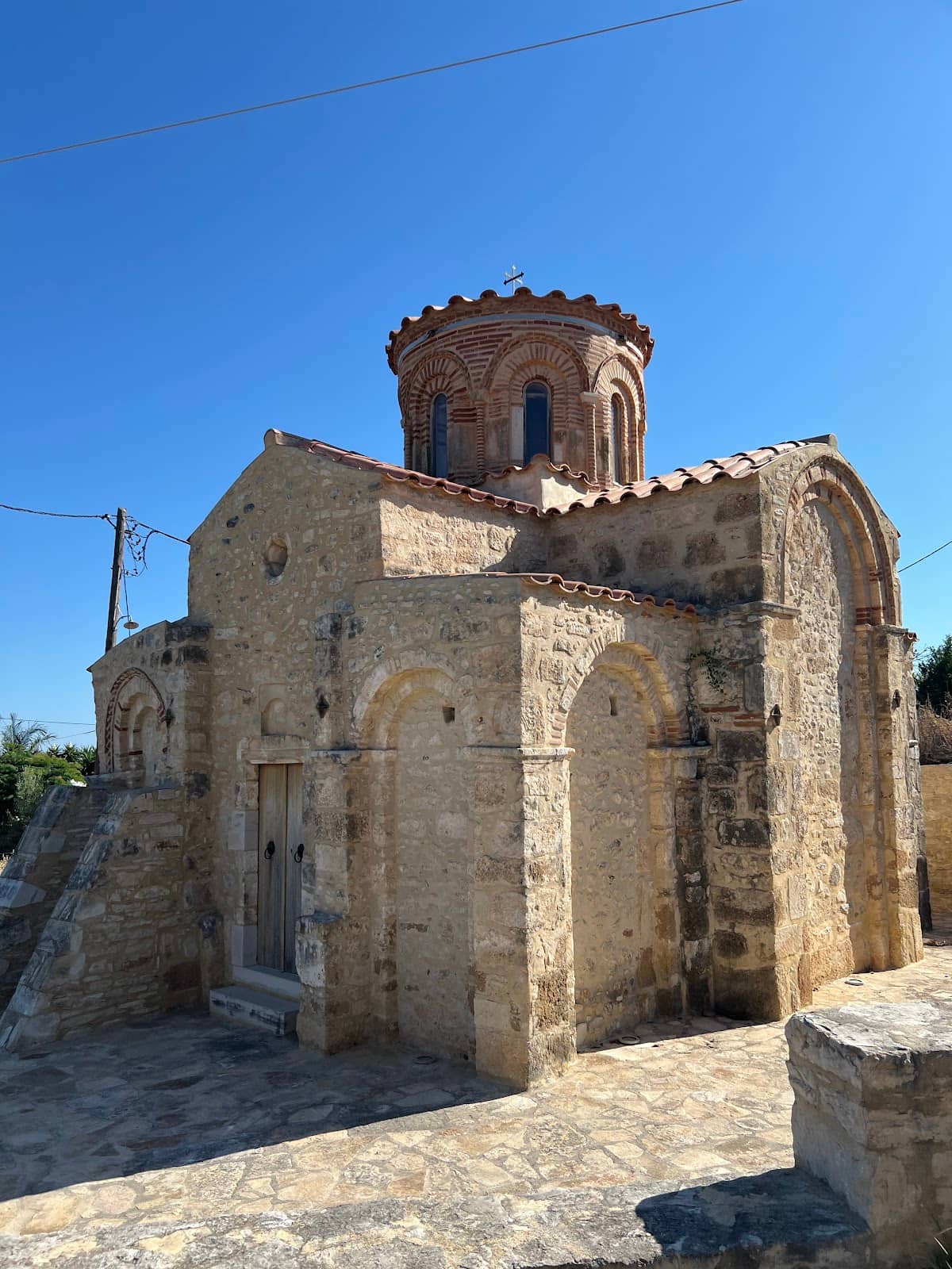 Vertical photo