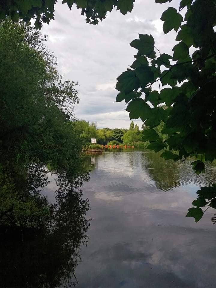 Canal Boat Adventure
