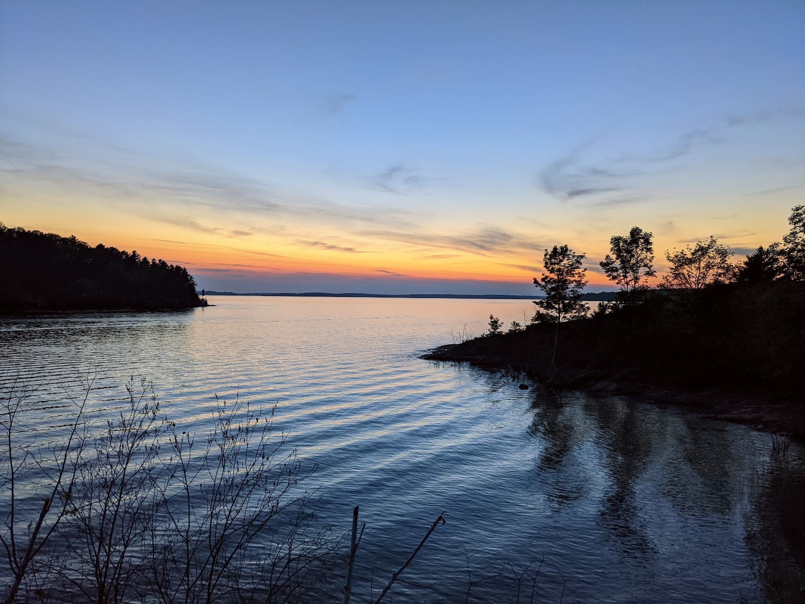 Big Sound Marina - Image 1