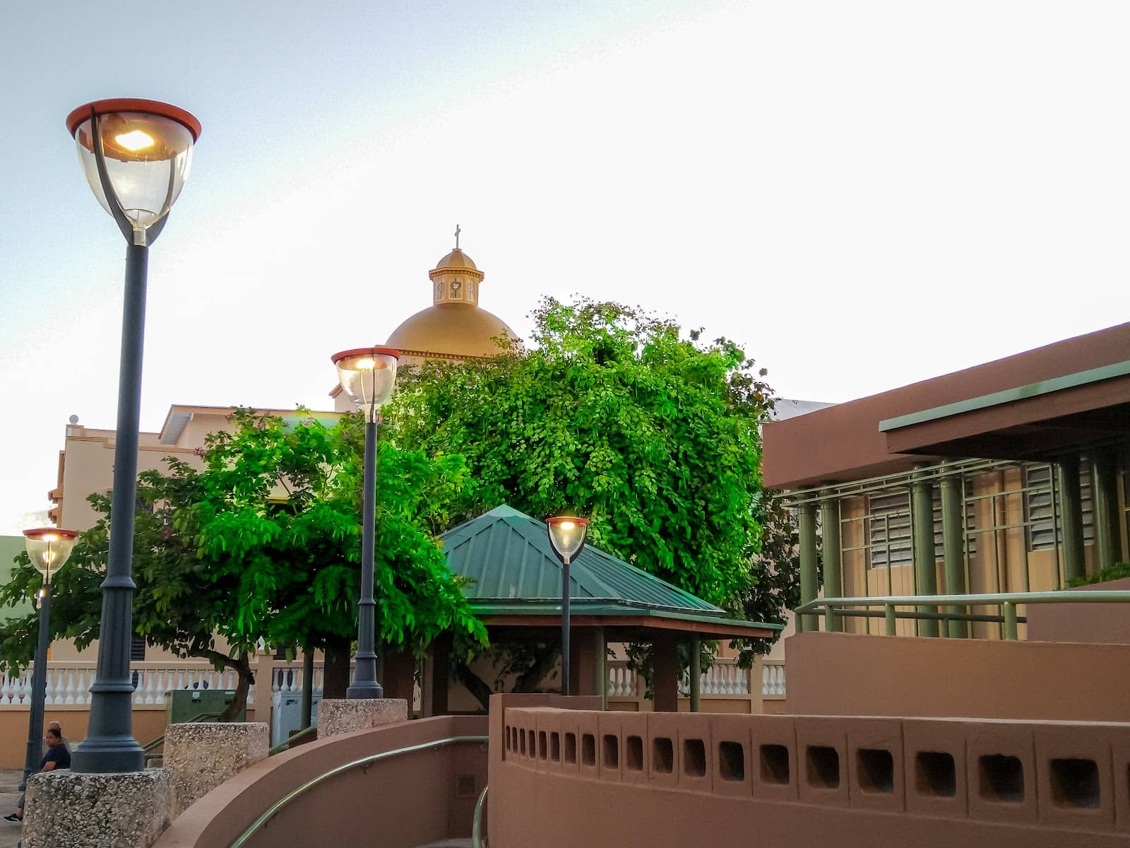 Community Gatherings & Celebrations