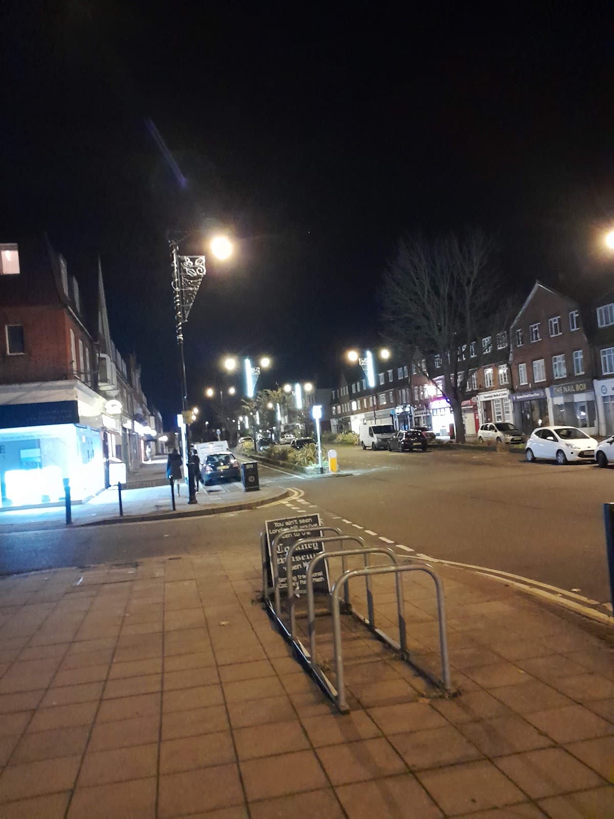 Stoneleigh - Image 1