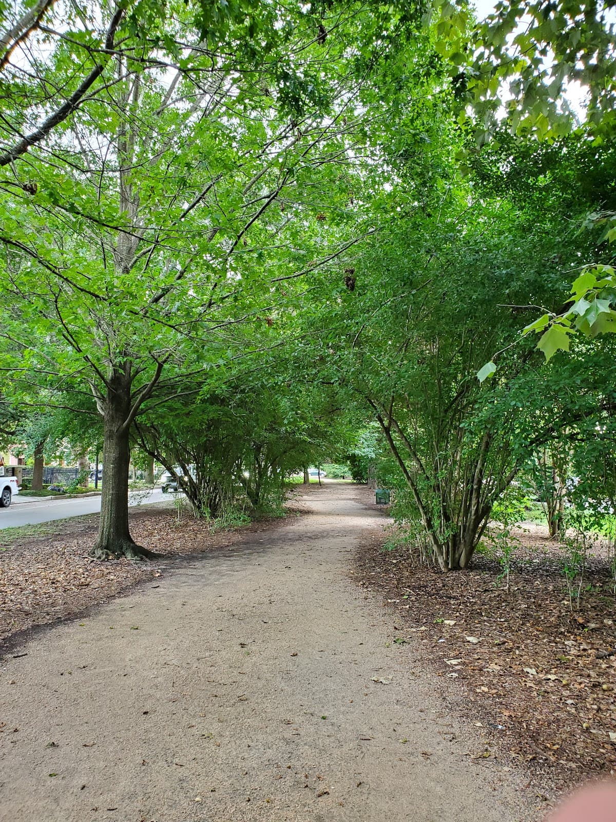 Heights Boulevard Trail & Esplanade - Image 1