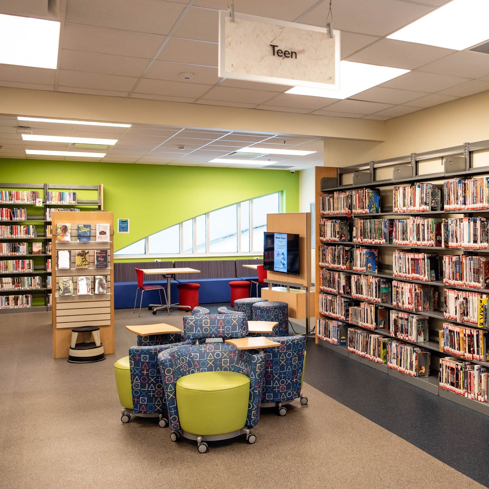 Daviess County Public Library - Image 1