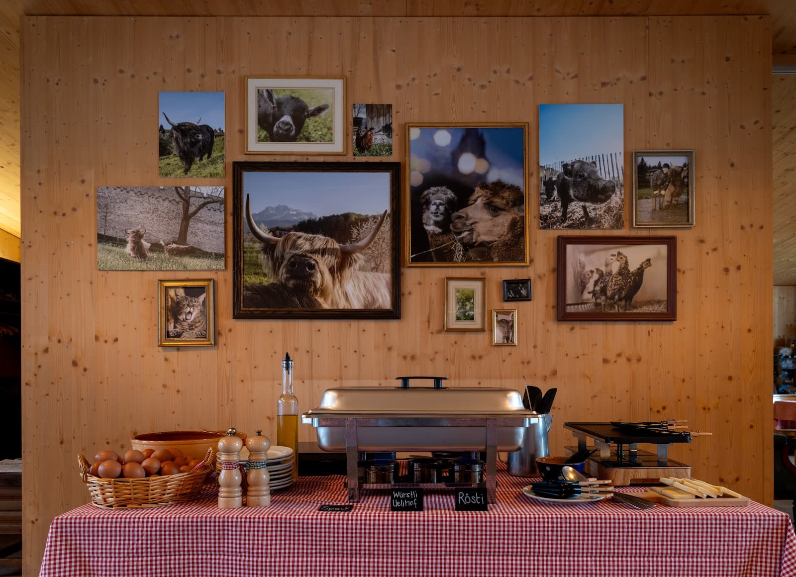 Kulturhof Hinter Musegg - Image 1