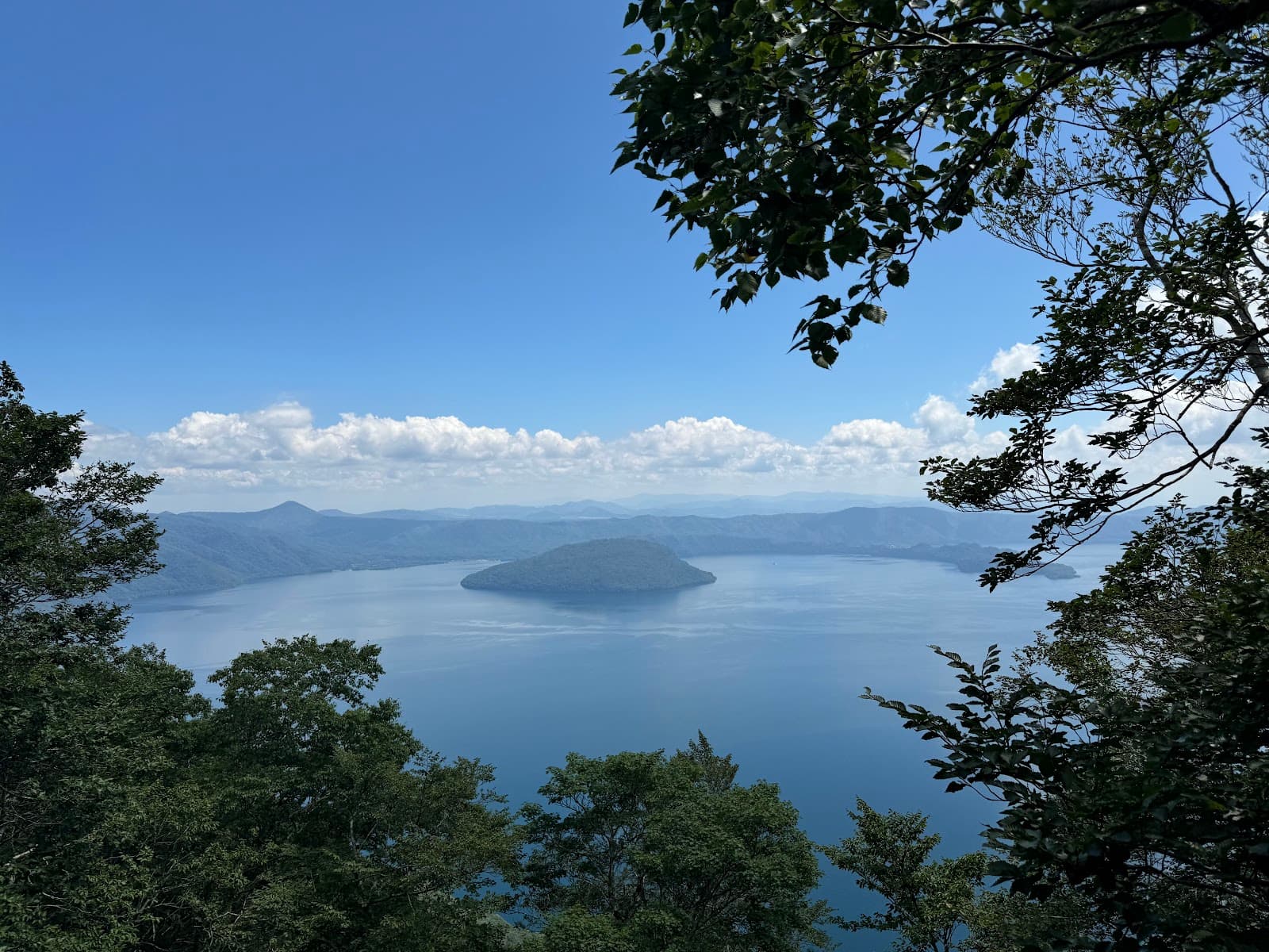 Lake Towada (Towadako) - Image 1