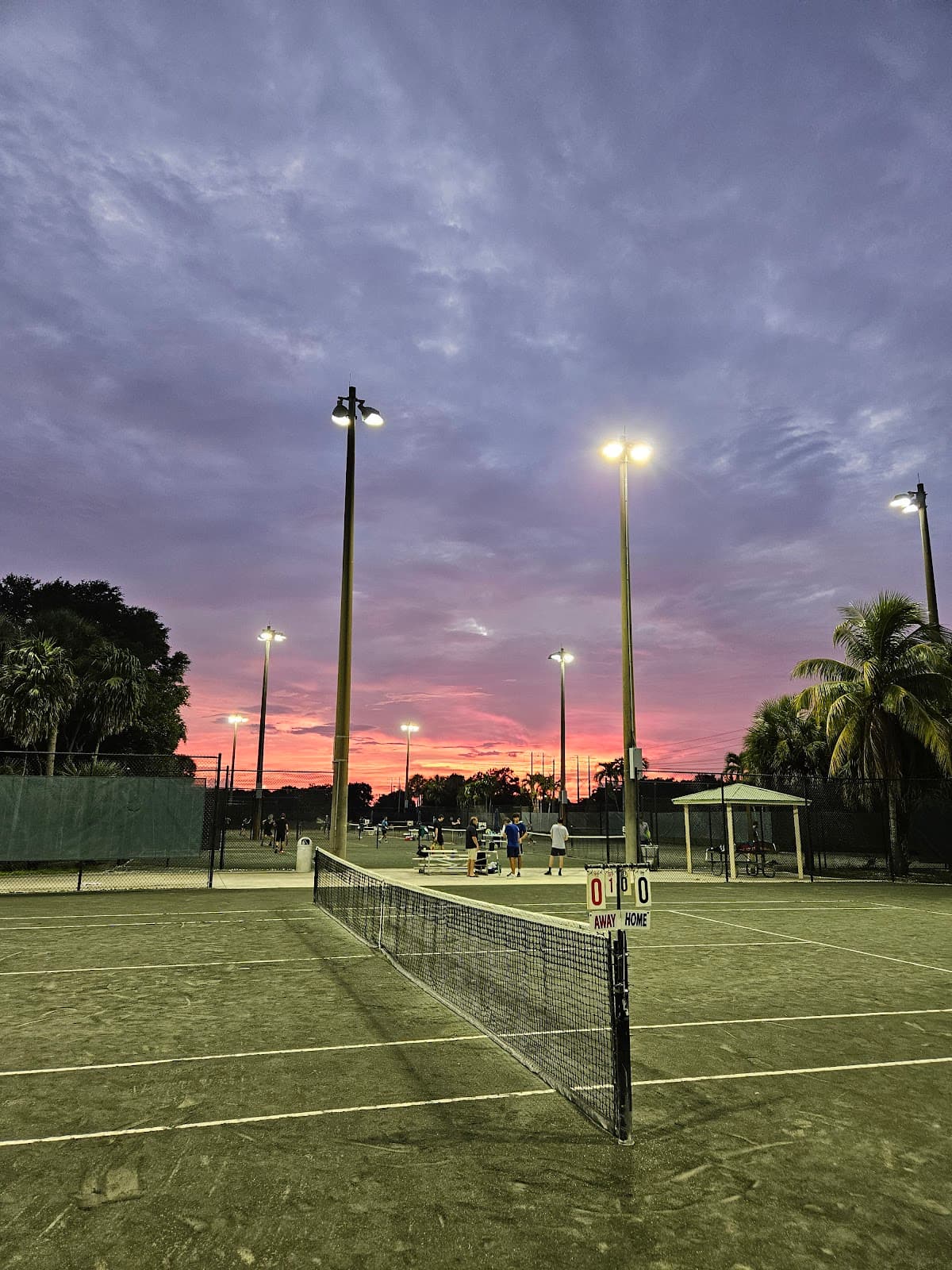 Brian Piccolo Sports Park & Velodrome - Image 1