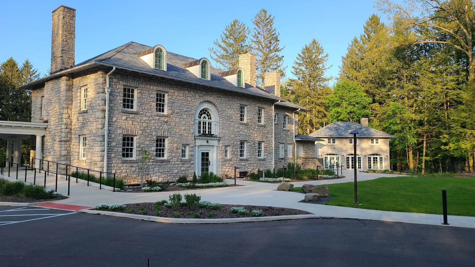 Ford Nature Center (Mill Creek) - Image 1