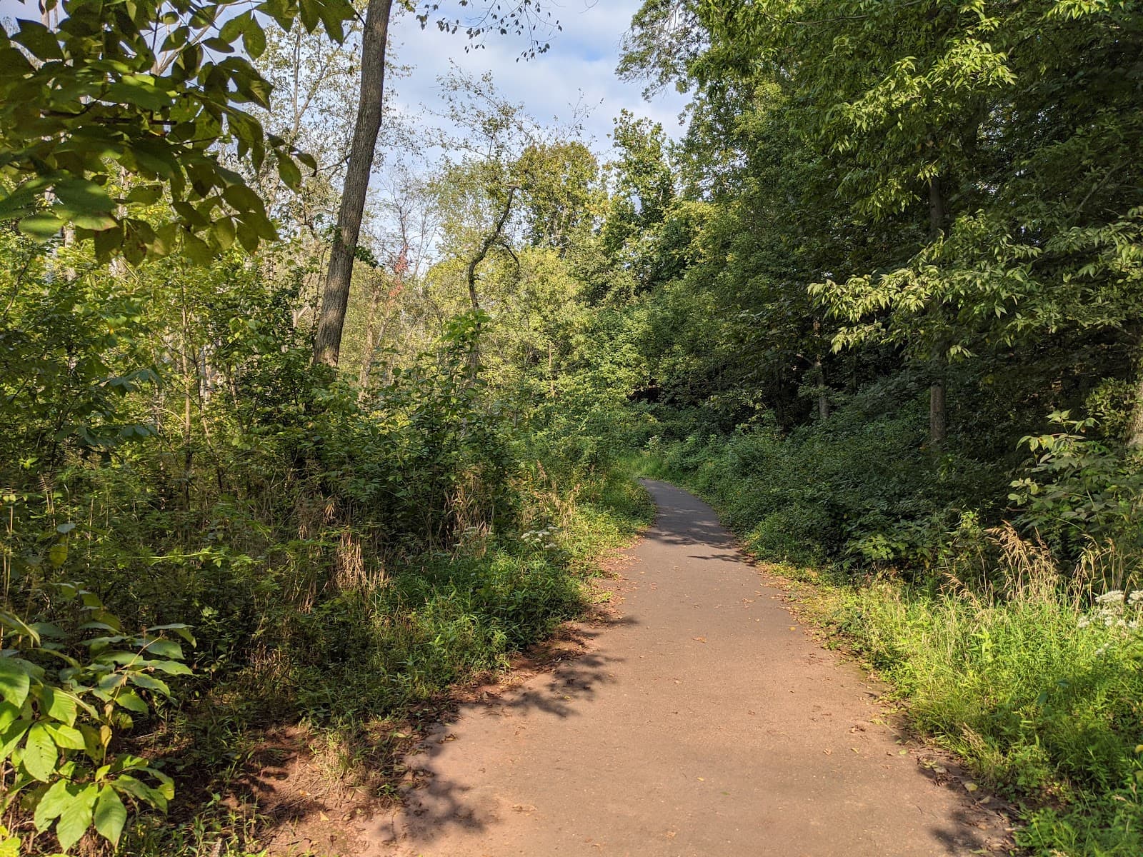 Flatlick Stream Valley Park - Image 1