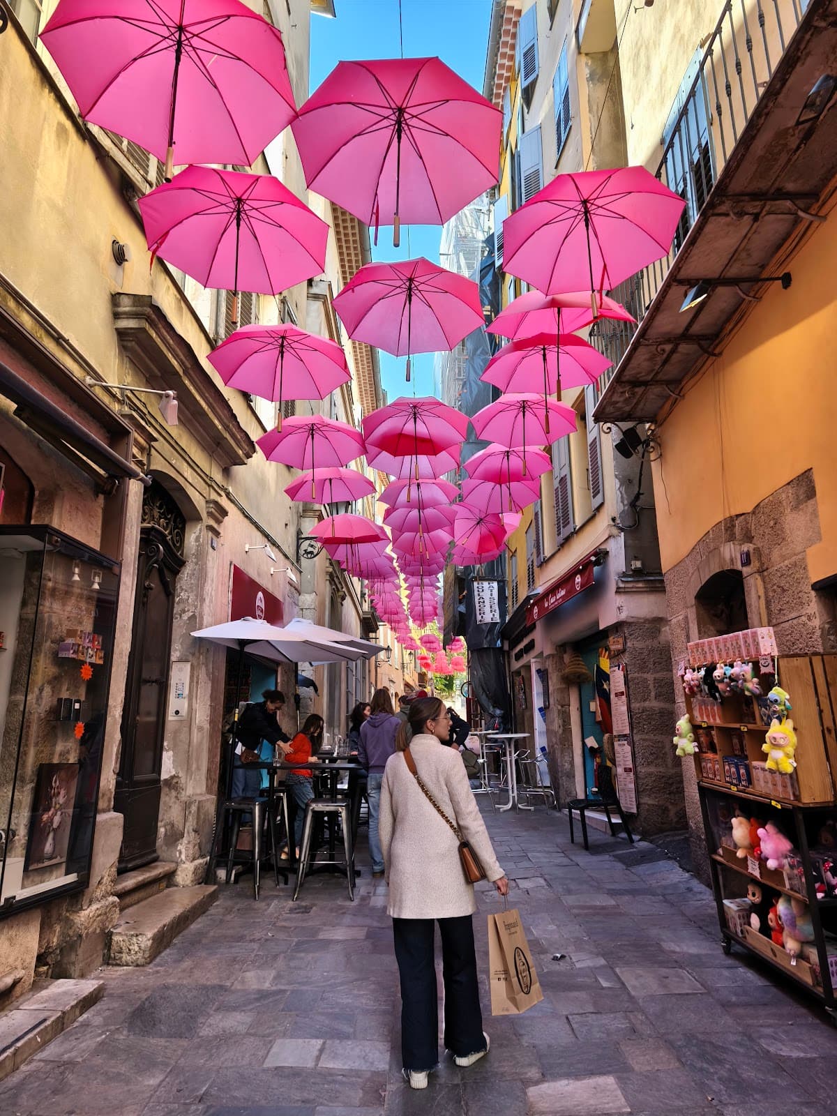 Grasse Old Town - Image 1