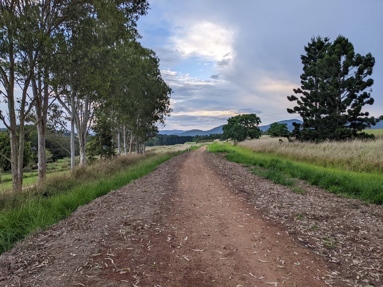 Walkamin to Mareeba Stretch