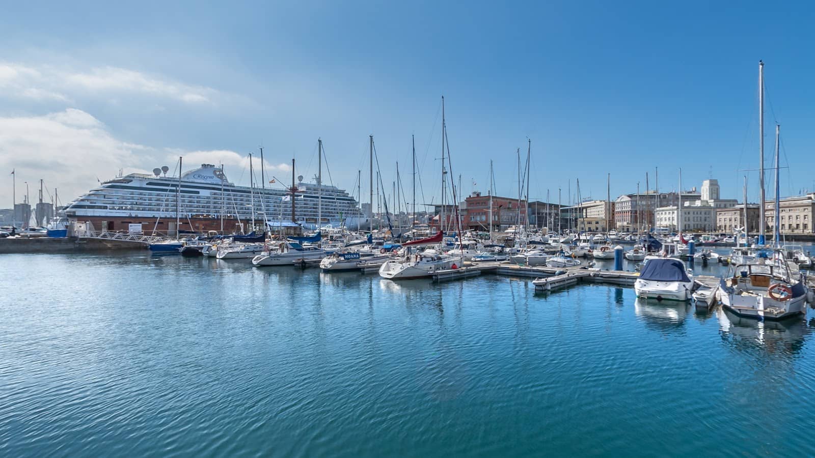 Amancio Ortega's House