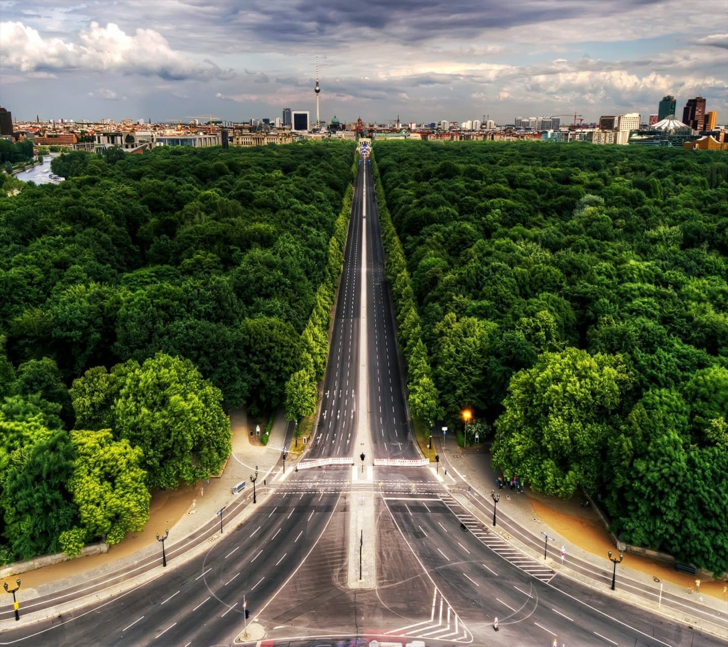Großer Tiergarten - Image 1