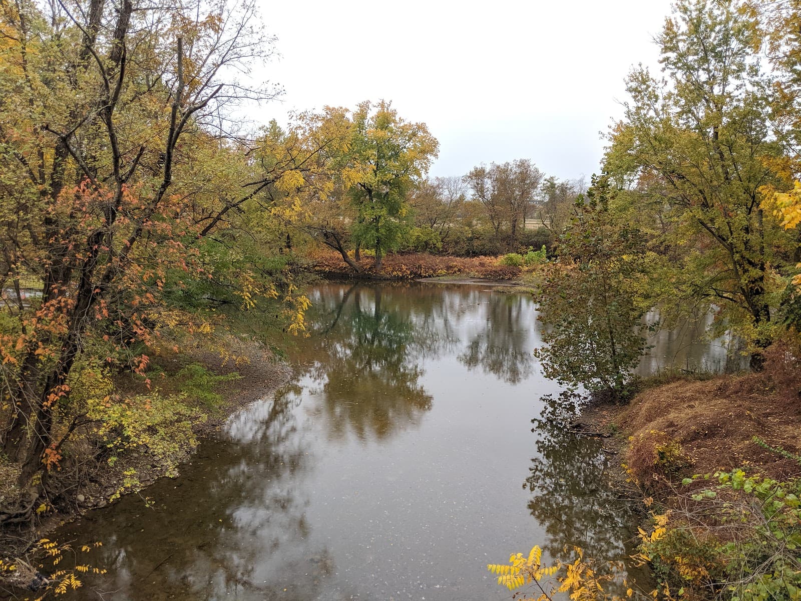 Evitts Creek Aqueduct (C&O Canal) - Image 1