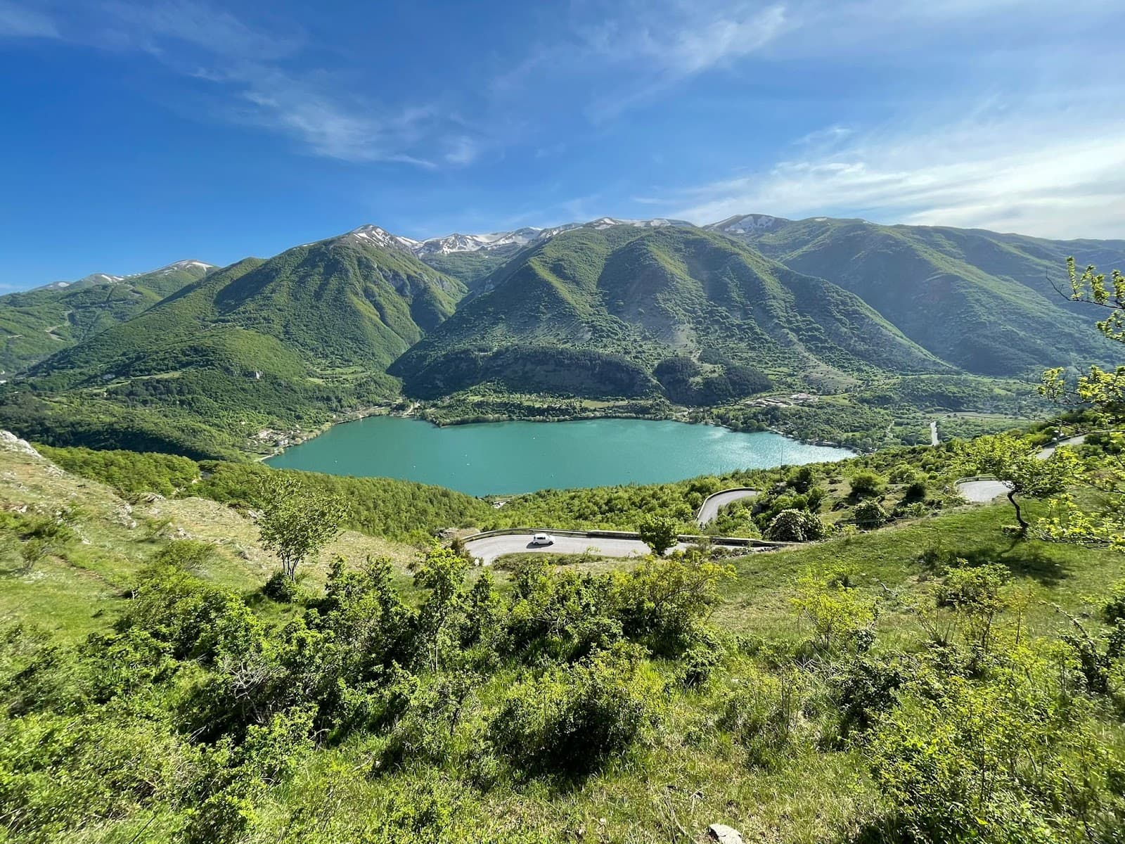 Belvedere di Frattura - Image 1