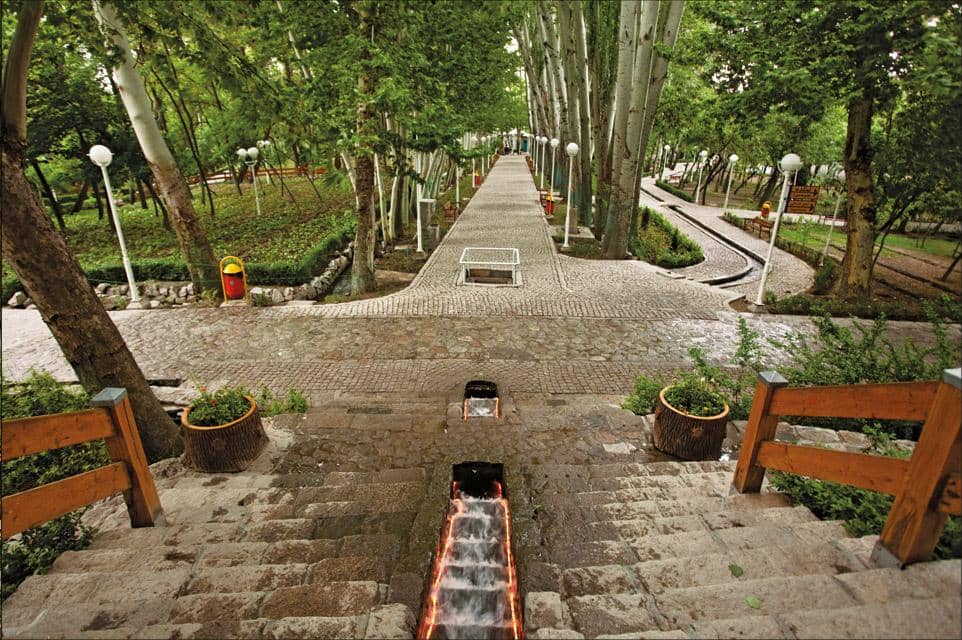 Children's Play Areas