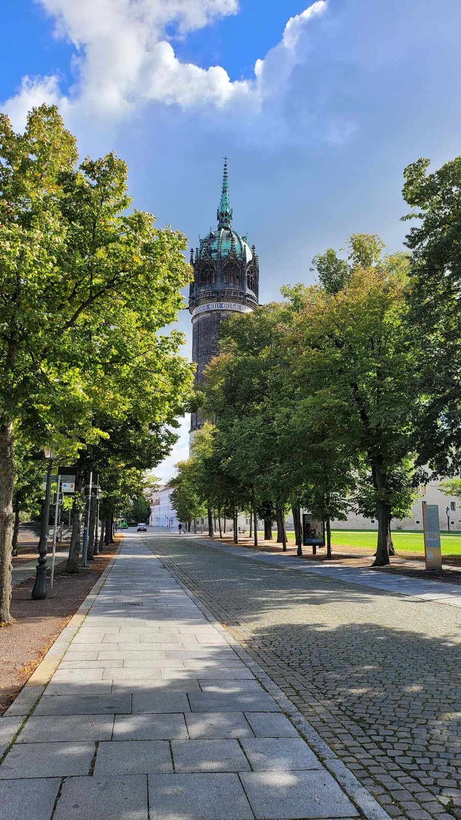 Vertical photo