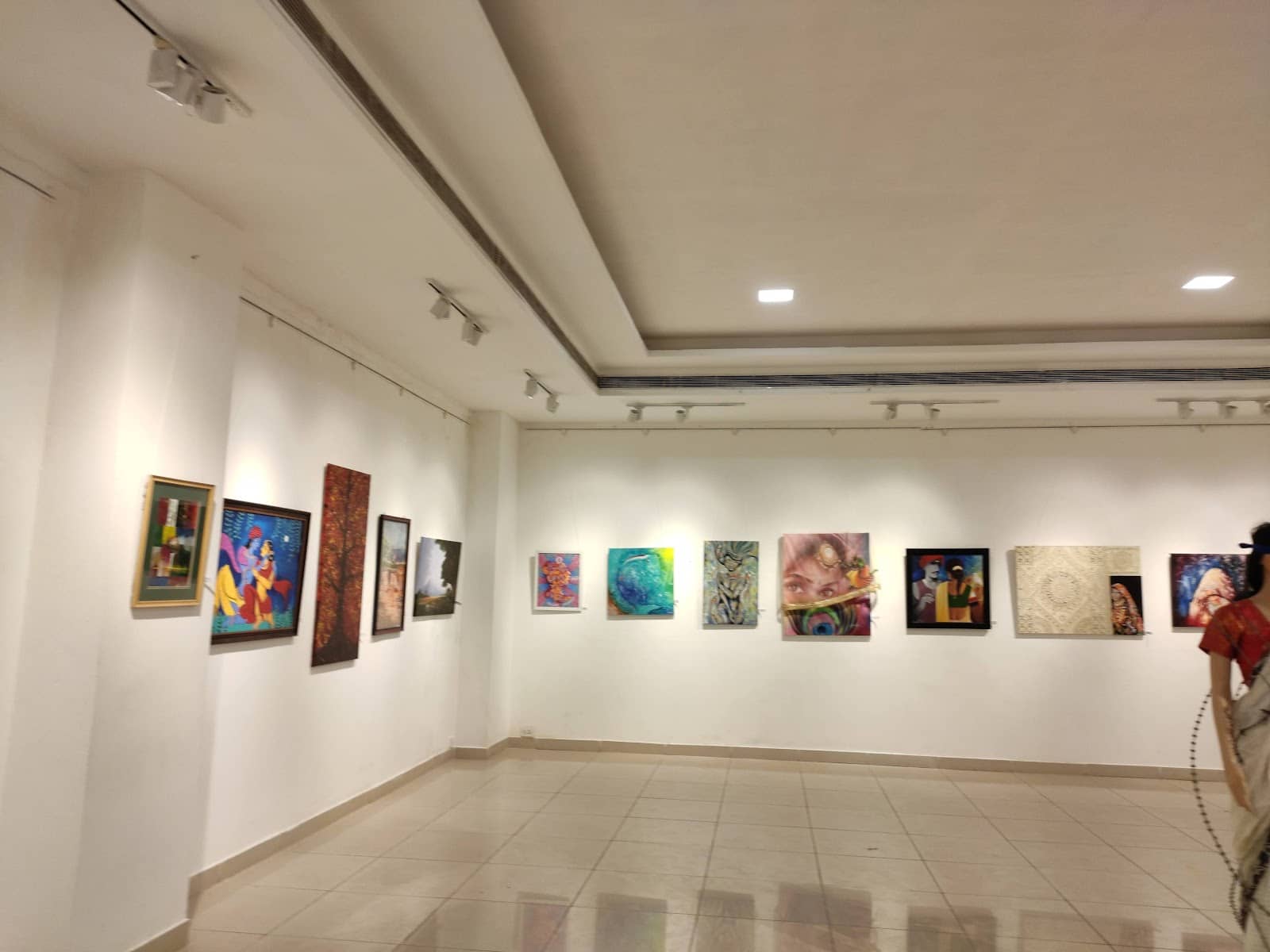 Photography Displays