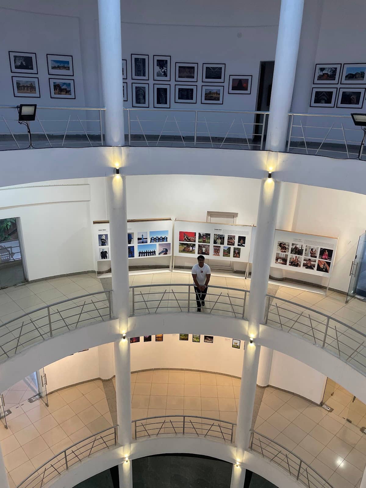 Vertical photo
