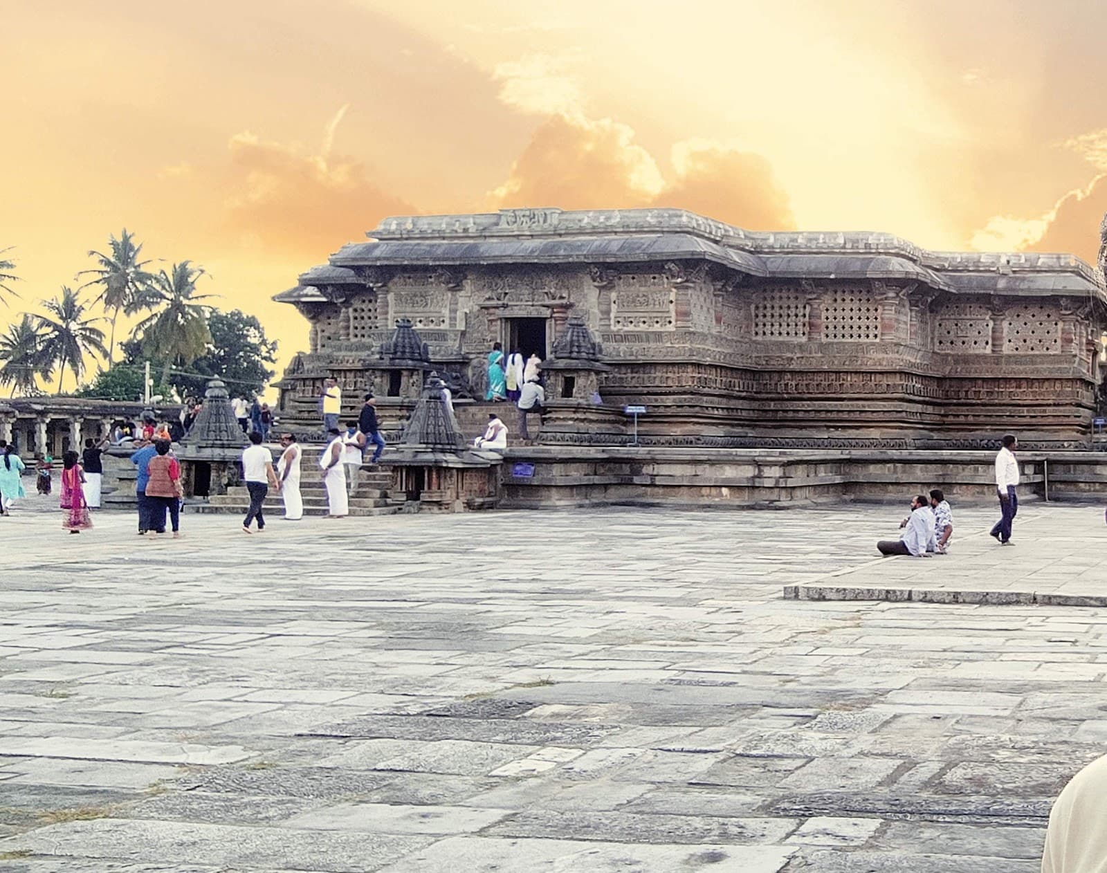 Shravanabelagola (Jain Heritage Town) - Image 1