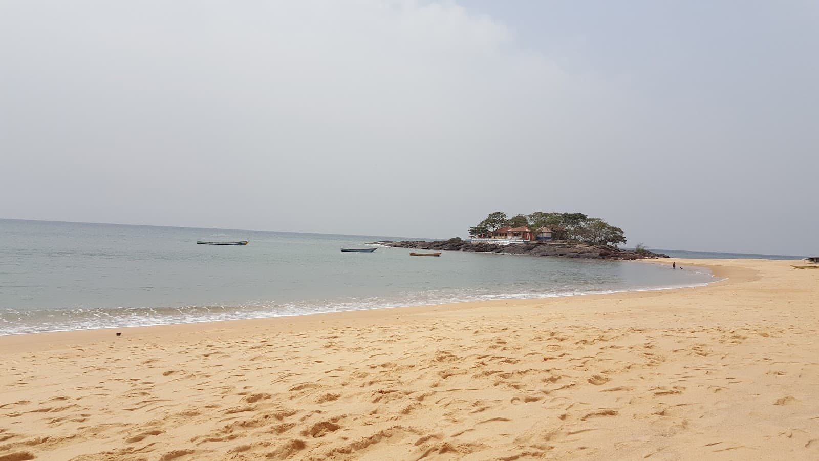 Lakka Beach - Image 1