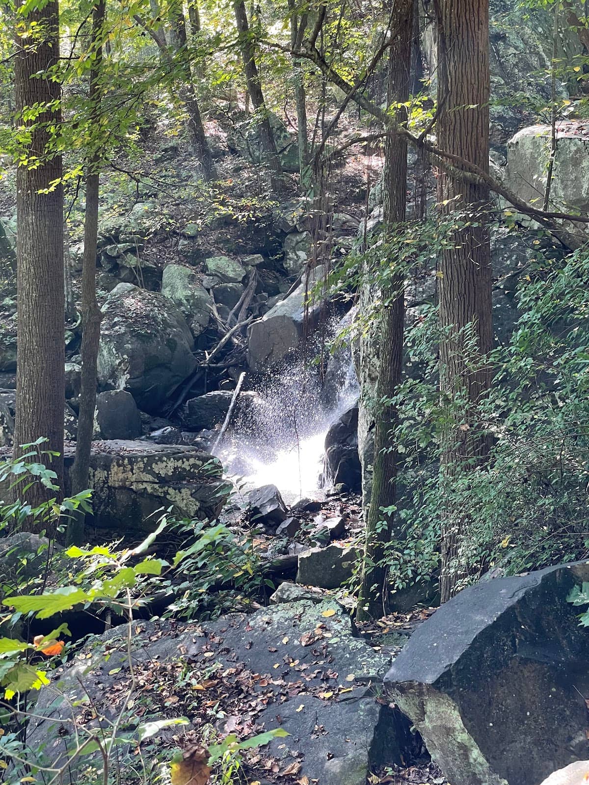 Blue Hole