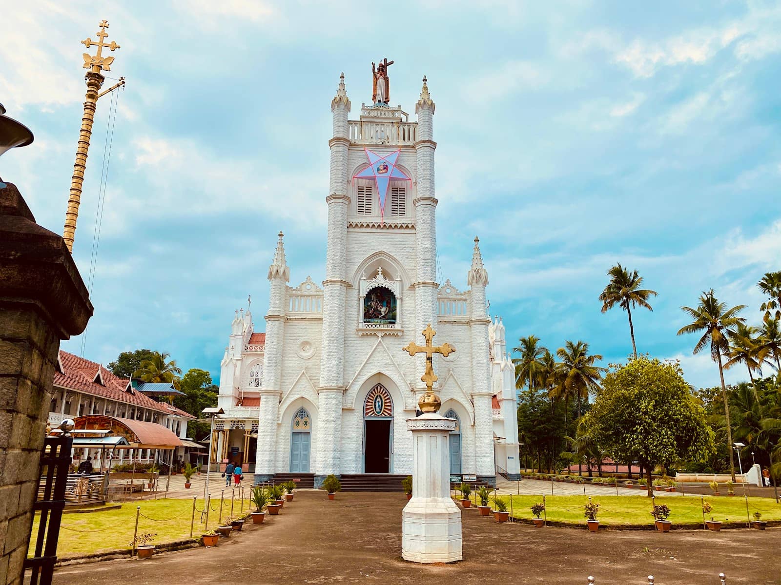 Aruvithura Thirunnal