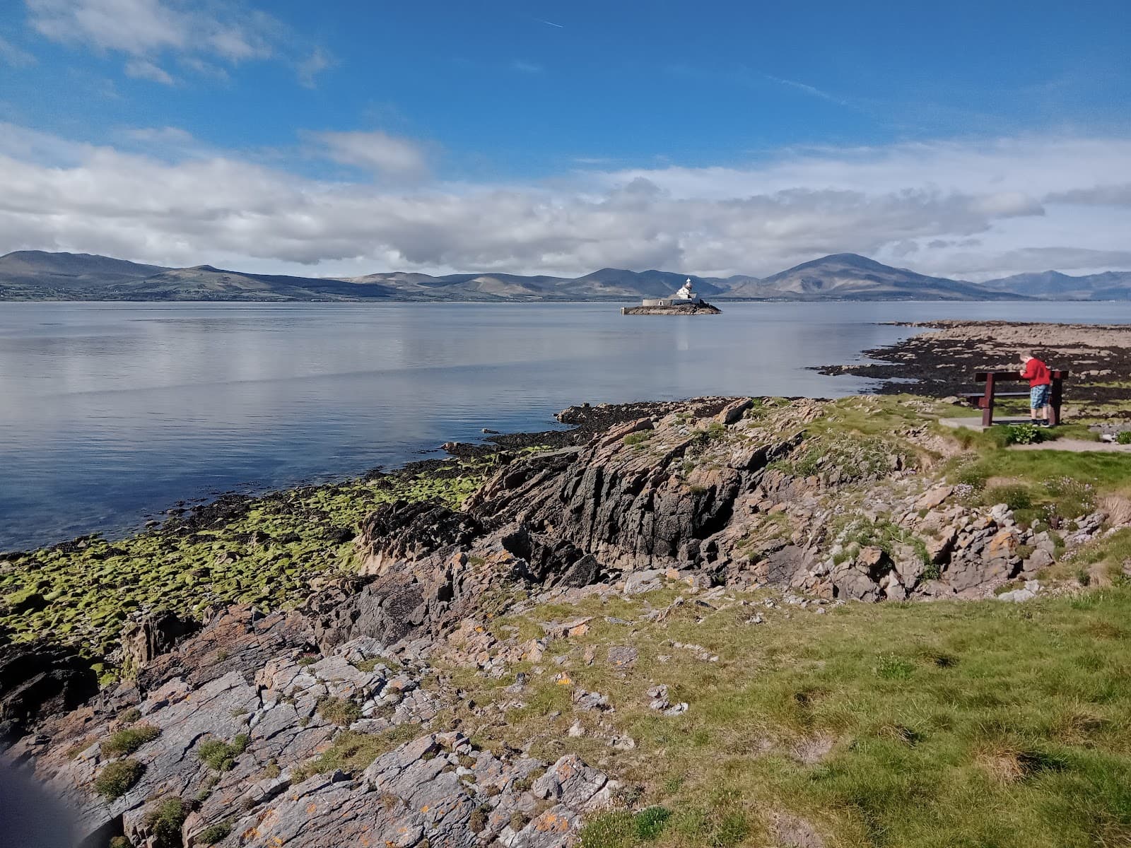 Fenit Beach and Marina - Image 1