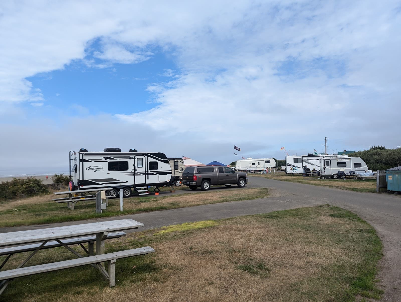 Pacific Beach State Park - Image 1